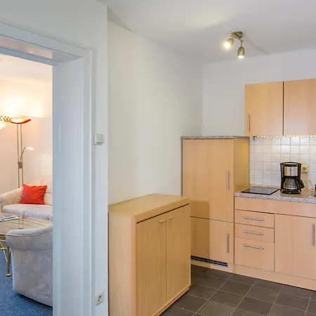 Zentrale 51qm Im Zur Boerse * هاملن